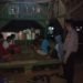 Cegah dan Ciptakan Rasa Aman dan Nyaman  Anggota Jaga Polsek Wanasalam Rajin Giat Patroli Malam