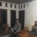 Dialog Dengan warga Ini Cara Bhabinkamtibmas Polsek Wanasalam Polres Lebak Sampaikan Pesan Kamtibmas