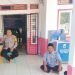 Bhabinkamtibmas Polsek Wanasalam Polres Lebak Rutin Laksanakan Giat Sambang Dan Silaturahmi Dengan Warga