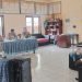 Kapolsek Cibeber Polres Lebak Laksanakan Jum’at Curhat Bersama Babinsa Koramil Bayah Cibeber dan Warga Masyarakat Desa Cikotok