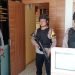 Sispam Mako Polsek Cinangka Polres Cilegon Polda Banten