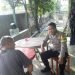 Bhabinkamtibmas Polsek Jawilan Polres Serang Sambang DDS ke Kampung Malang Nengah Desa Pagintungan