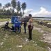 Dengan Cara Humanis Anggota Polsek Wanasalam Polres Lebak Ciptakan Situasi Kamtibmas Yang Aman, nyaman Dan Kondusif Di Kawasan Wisata Tanjung Panto