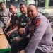 Bhabinkamtibmas Polsek Rangkasbitung Polres Lebak Laksanakan Program Kapolda Banten “Yuk Ngopi Wae”