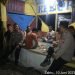 Program Kapolres Lebak “Lebak Ngariung” Rutin di Laksanakan Anggota Polsek Rangkasbitung Polres Lebak