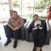 Kanit Sabhara Polsek Rangkasbitung Polres Lebak Sambangi Tokoh Masyarakat