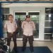 Anggota Polsek Rangkasbitung Polres Lebak Giat Patroli Dan Moitoring Kantor FIF
