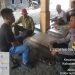 Antisipasi Tawuran Polsek Kopo Polres Serang Berikan Himbauan Kamtibmas Kepada Pelajar Melalui Kegiatan Patroli Rutin