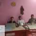 Sambang Staf Desa Bhabinkamtibmas Polsek Kopo Polres Serang Berikan Himbauan  Kamtibmas