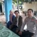 Jalin Silaturahmi Dengan Para Pemuda Bhabinkamtibmas Polsek Wanasalam Polres Lebak Giat DDS