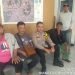 Berikan Edukasi Kamtibmas Bhabinkmatibmas Polsek Rangkasbitung Polres Lebak Hampiri Warga