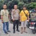 Hari Libur, Polsek Cikande Pantau Objek Wisata Pastikan Keselamatan Wisatawan