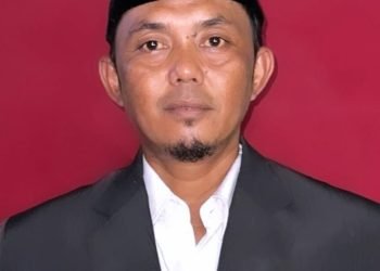 TB.Atang Solihin Bacaleg DPRD  Lebak, Partai Kebangkitan Nusantara Peringati Harlah Pancasila Tahun 2023