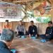 Kegiatan Jum’at Curhat Presisi Polsek Petir Polres Serang Dengan Staf Kecamatan Tunjung Teja