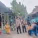 Bhabinkamtibmas secara rutin sambang warga menjaga situasikamtibmas selalu kondusif