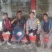 Laksanakan DDS, Briptu Riyan Bhabinkamtibmas Desa Parakan Polsek Jawilan Polres Serang Sambang Warga Himbau Kamtibmas