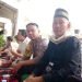 Guna Ciptakan Situasi Kondusif Bhabinkamtibmas Polsek Wanasalam  Polres Lebak Laksanakan Giat Program Quick Wins Presisi POLRI