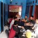Hadir Di Tengah Masyarakat, Kapolsek Wanasalam  Polres Lebak Dengarkan Keluhan Masyarakat Dalam Jum’at Curhat