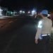 Cegah Tindak Kejahatan Waralaba Polsek Wanasalam Polres Lebak Rutin Laksanakan Patroli Dialogis