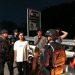 Cegah Gangguan Kamtibmas, Satbrimob Polda Banten Gelar Patroli di Malam Hari