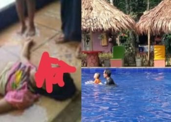 Diduga Lalai Owner Kolam Renang  Grand Dirham Kembali Menalan Korban Jiwa