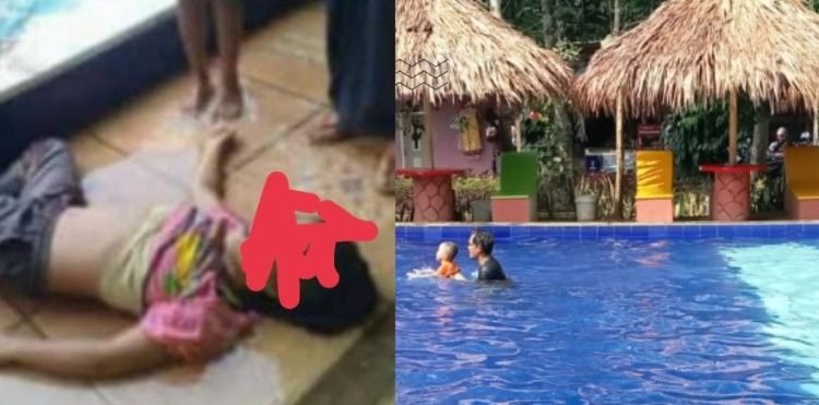 Diduga Lalai Owner Kolam Renang  Grand Dirham Kembali Menalan Korban Jiwa