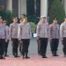 Kabikeu Polda Banten : Polri Telah Dapatkan Predikat WTP dari BPK Untuk yang Ke-10 Kalinya