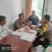 Bhabinkamtibmas Polsek Anyar Polres Cilegon Polda Banten tingkatkan Silahturahmi kepada ketua PPS Bandulu