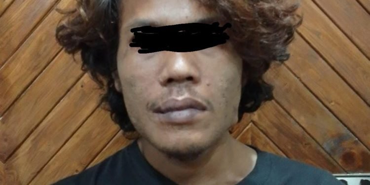 Satresnarkoba Polres Serang Tangkap Pengedar Pil Koplo