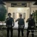 Guna Kewaspadaan Dan Kesiap Siagaan Personil Piket Polsek Panggarangan Polres Lebak Giat Sispam Mako Pada Malam  Hari
