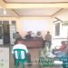 Bhabinkamtibmas Polsek Sajira Polres Lebak Bersilaturahmi Dengan Prades Desa Parungsari