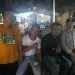 Cegah dan Ciptakan Rasa Aman dan Nyaman Anggota Jaga Polsek Wanasalam Rajin Giat Sambang dan Cek Pos Ronda