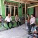 Bhabinkamtibmas Polsek Rangkasbitung Polres Lebak Sambangi Tokoh Masyarakat Dikampung Sindanglaya