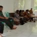 Bhabinkamtibmas Polsek Rangkasbitung Polres Lebak Hadiri Rapat Bimtek Budidaya Pisang Tanduk
