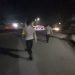 Cegah Tawuran pemuda dan Balap Liar di Malam hari!!! Polsek Cibeber Polres Cilegon Polda Banten lakukan KRYD malam hari