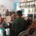 Sinergitas 3 Pilar Bhabinkamtibmas Polsek Rangkasbitung Polres Lebak Bersama Babinsa Laksanakan Giat Sambang ke Desa Cilangkap