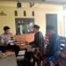 Cara Bhabinkamtibmas Polsek Malingping Polres Lebak Pererat Tali Silaturahmi Dengan Tokoh Masyarakat