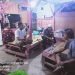 Polsek Sajira Polres Lebak Gelar Patroli Malam Hari Di Cegah Adanya Gangguan Kejahatan