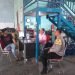 Eratkan  Silaturahmi & Komunikasi aktif, Personil Polsek  Cibeber sambangi  masyarakat  Ciberko Cibeb