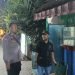 Eratkan Silaturahmi & Komunikasi aktif, Personil Polsek Cibeber sambangi masyarakat Ciberko Cibeber