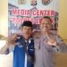 Kasie Humas Polres Lebak Polda Banten Tingkatkan Sinergitas Dengan Awak Media
