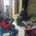 Dialogis Dengan warga Desa Binaan, Upaya Personel Bhabinkamtibmas Polsek Mancak Polres Cilegon Polda Banten Jaga Kamtibmas Kondusif