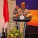 Polri Gelar Wayang Kulit Berlakon Wahyu Cakraningrat