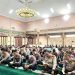 Polda Banten Gelar Pembinaan Rohani dan Mental Kepada Personel