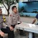 Eratkan  Silaturahmi & Komunikasi aktif, Personil Polsek  Cibeber sambangi  masyarakat  Pci Cibeber