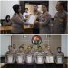 Kapolda Banten Berikan Penghargaan Kepada Personel Berprestasi