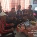 Pererat Tali Silaturahmi Sekmat Tunjung Teja dengan awak Media