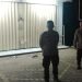 Anggota Polsek Rangkasbitung Polres Lebak Patroli Dialogis Diwilayah Kecamatan Rangkasbitung