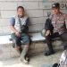 Bhabinkamtibmas Polsek Rangkasbitung Polres Lebak Rutin Laksanakan Giat DDS