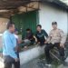 Bhabinkamtibmas Polsek Rangkasbitung Polres Lebak Giat Silaturahmi ke Warga Desa Binaan
